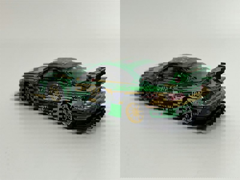 Mini GT Nissan Silvia S15 LB Super Silhouette RHD 1:64 Mini GT MGT00858R