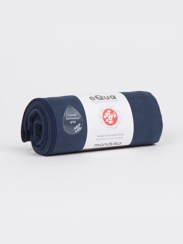 Manduka eQua Hand Towel