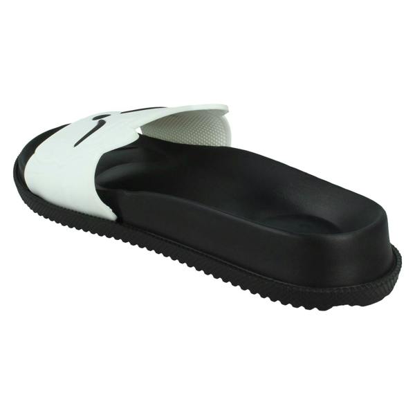 Spot On Ladies Spot On Animal Face Sliders F00153