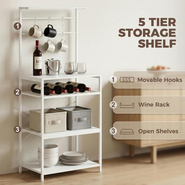 Storage Shelf