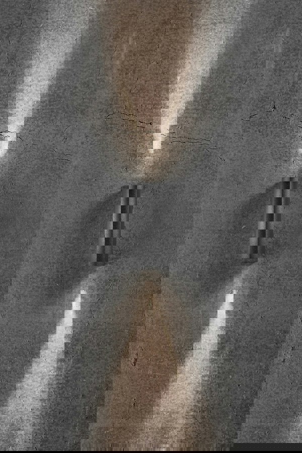 Nordlux Asbol Round | Wall light | Black