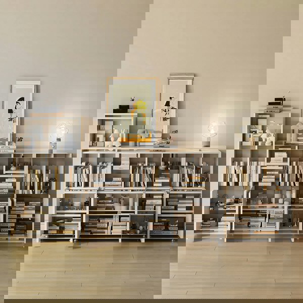 Amir Modular Bookshelf, Shelving Units-Rit Concept-Rit Concept