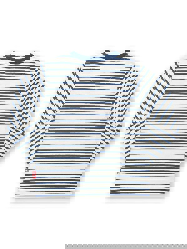 Kite Boys Organic Farmer Cluck Cluck T-Shirt