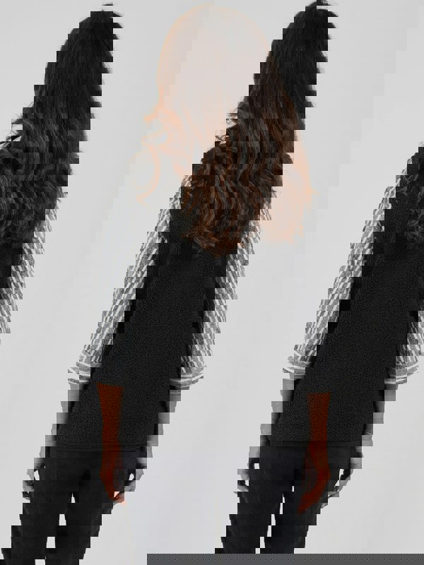 TIGI-Wear Borg Gilet