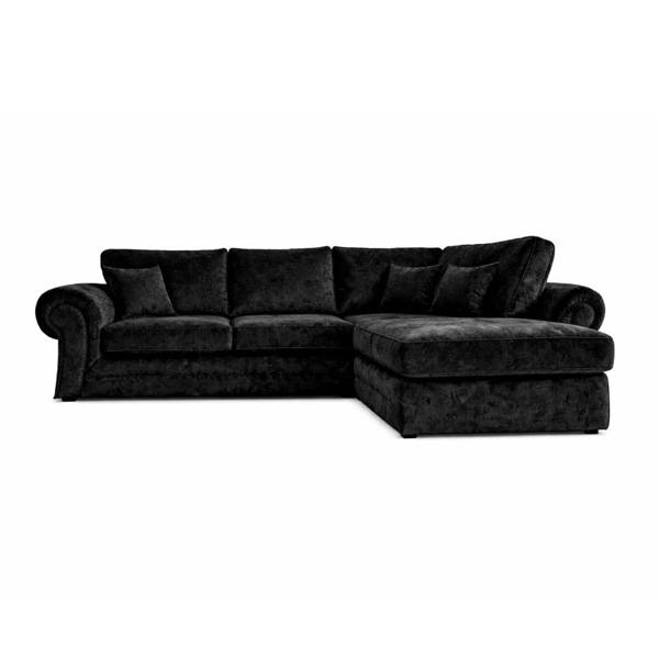 Sofa Scene Tova Living Room Furniture Range
