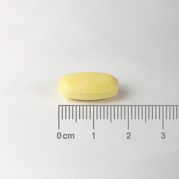 Lamberts Gentle Vitamin C 500mg 100 tablet