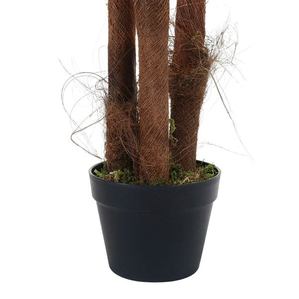 Artificial Fern Plants Decor for House Office Garden Indoor Outdoor Artificial Flora Living and Home