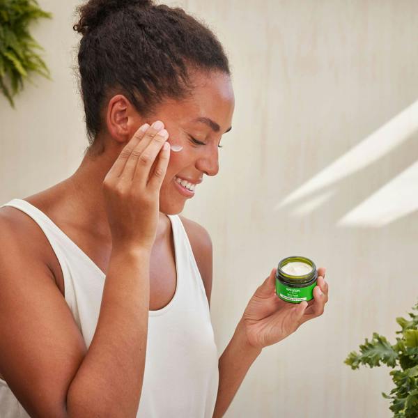 Weleda Face Care Skin Food Day Cream 40ml - Additional 4