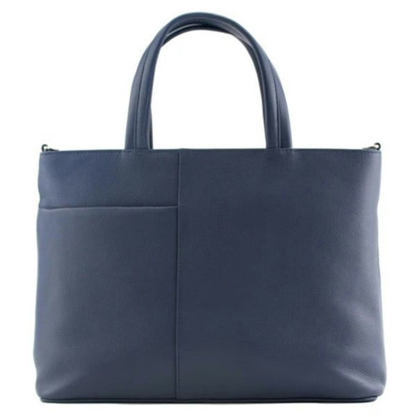 Mala Leather Alley Cats Leather Multi-Way Grab Bag