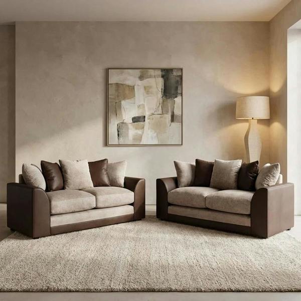 Sofa Scene Cheswick Living Room Furniture Range