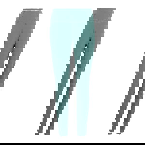 Regatta Womens/Ladies Monira Hiking Leggings - Ivy Moss - 