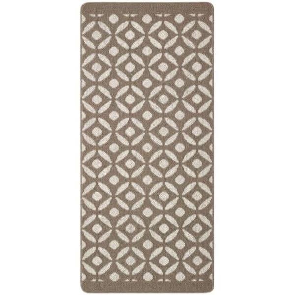 The Rugs Washable Geometric Mats & Runners | Eco-Friendly