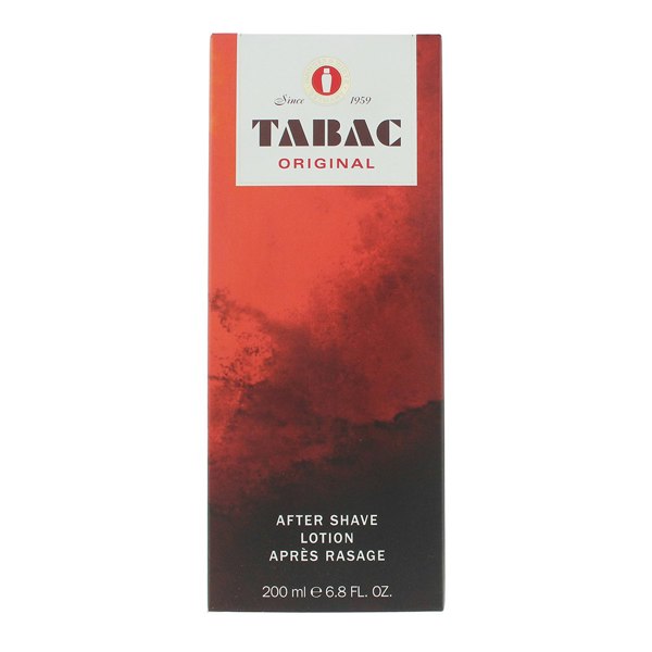 Tabac Original Aftershave Lotion 200ml for Him