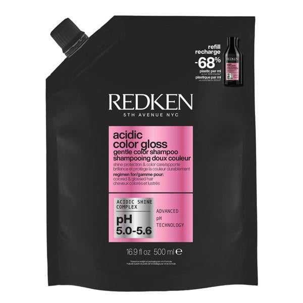 Redken Acidic Color Gloss Shampoo 500 ml