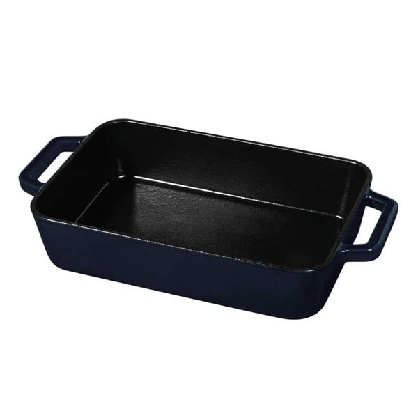 Roaster Cast Iron Berlinger Haus BH-6524 Aquamarine