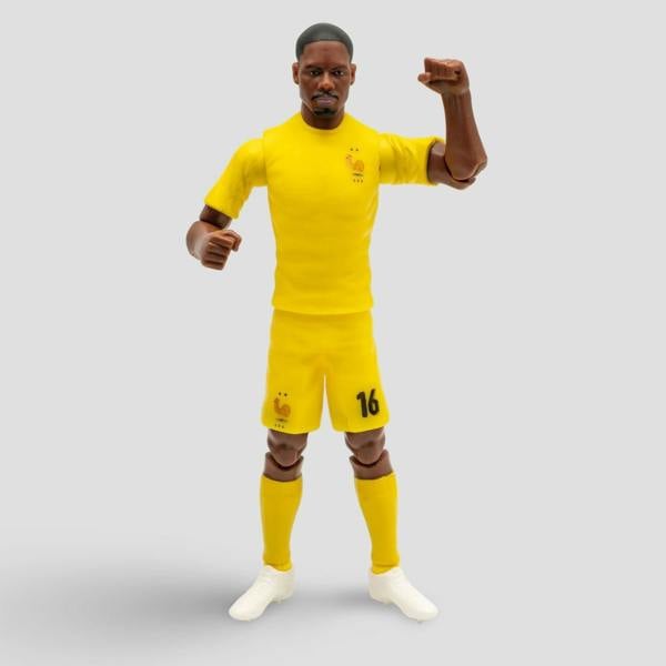 Banbo | Mike Maignan France Fully Articulated Figurine