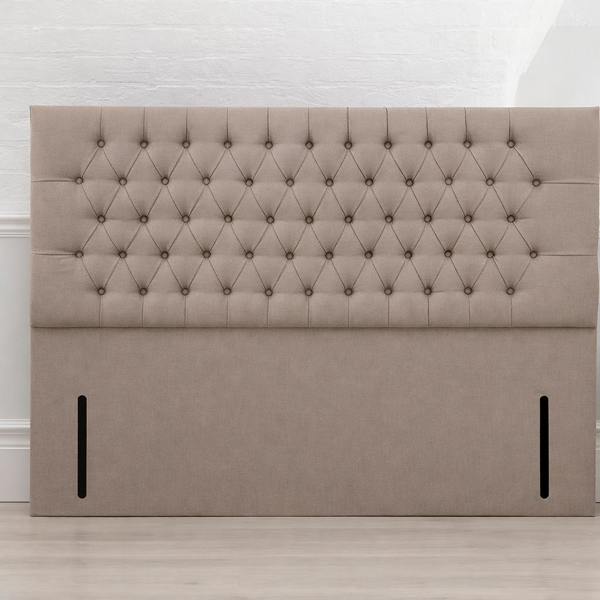 Great British Beds Chesterfield Headboard