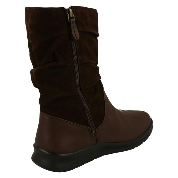 Padders Ladies Padders Waterproof Winter Boot Cayman
