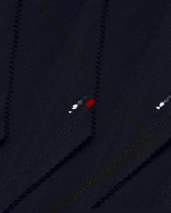 Tommy Hilfiger Tommy Hilfiger Mens Script Logo Tee