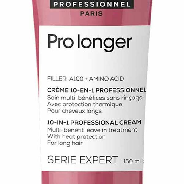 L'Oréal Professionnel&nbsp; Pro Longer Cream Duo