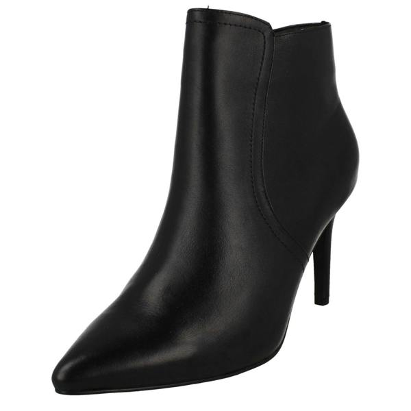 Leather Collection Ladies Leather Collection Ankle Boots