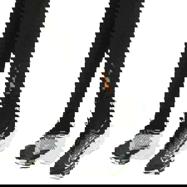 Nike Dh6975 010 Black Pants Female XS