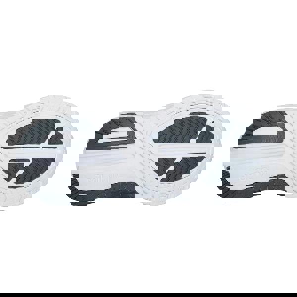 Saucony Mens Echelon 9 Running Trainers - Grey - 