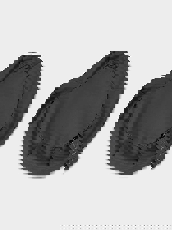 Yoga Studio Spare EU Crescent Zafu Cushion Cover