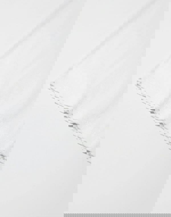 Top Gear Unisex Off-White Graphic Short Sleeved T-Shirt