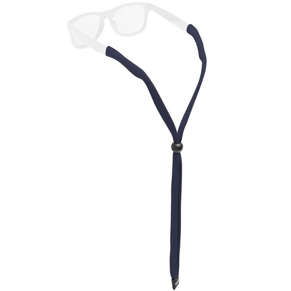 Chums Original Large End Retainer - Navy Blue