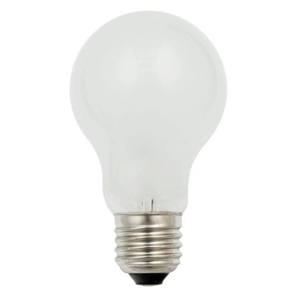 Eveready 10 x Eveready 40W ES Pearl GLS Light Bulbs