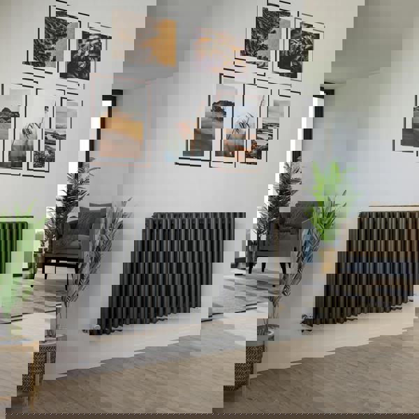 Agadon Kylo 3 Column Traditional Radiator