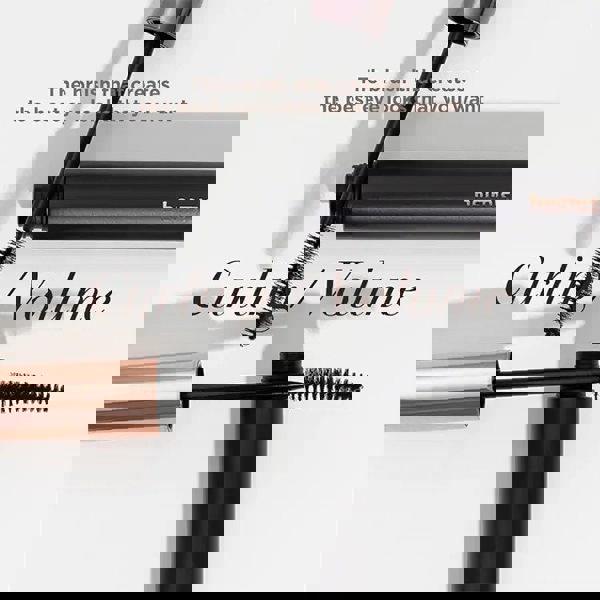 HEIMISH Dailism Smudge Stop Mascara #Curling