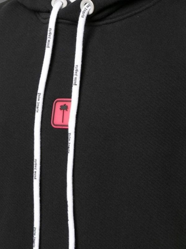 Palm Angels PXP Hoodie - Supplied FashionPalm Angels