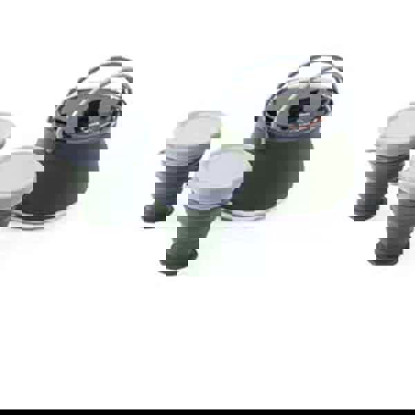 Leaper Outdoor Camping Folding Kettle Set