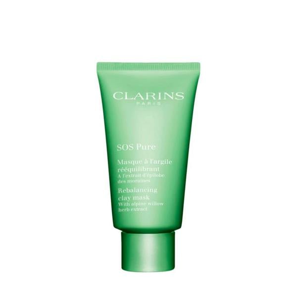 clarins SOS Pure Mask 75 ml
