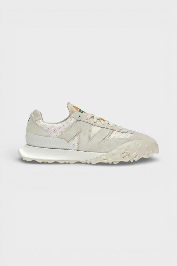Casablanca x New Balance XC-72 White