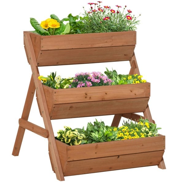 Garden Bed