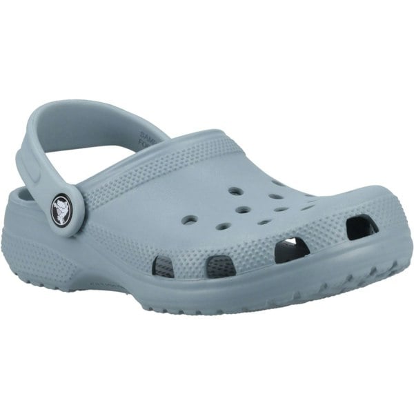 Crocs Kids' Classic Clog Thermoplastic Pond Loafers