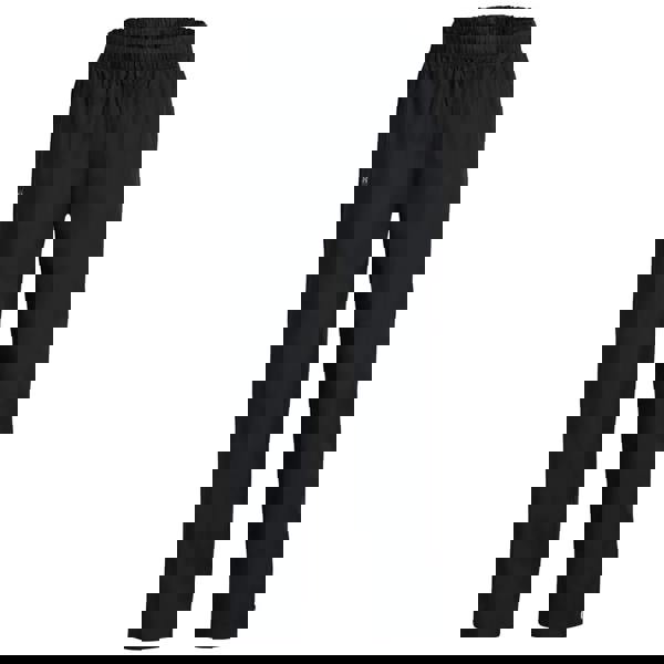 Under Armour Womens/Ladies Vanish Elite Woven Oversized Jogging Bottoms - Black