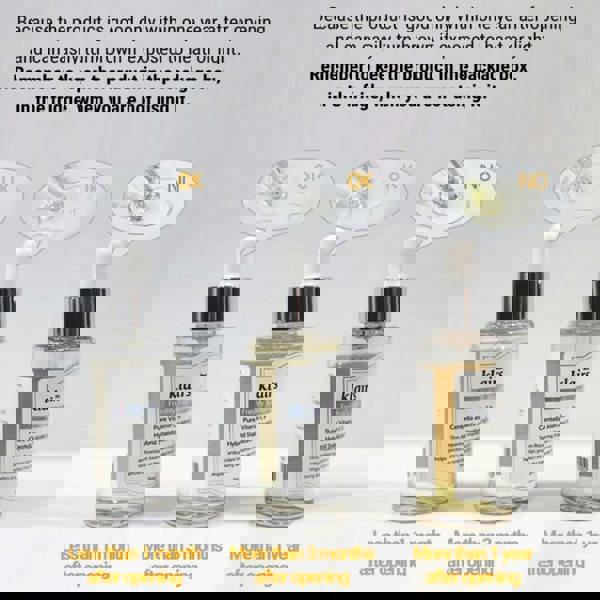 Dear, Klairs Serums Freshly Juiced Vitamin Drop 35ml - Additional 7