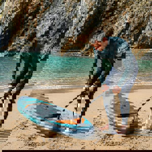 Wave The Pro 3.0 SUP Inflatable Paddleboard - 12'6ft