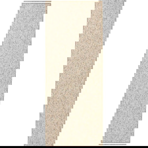 The Rugs Wolly Tufted Wool-Look Rug - Stylish Comfort