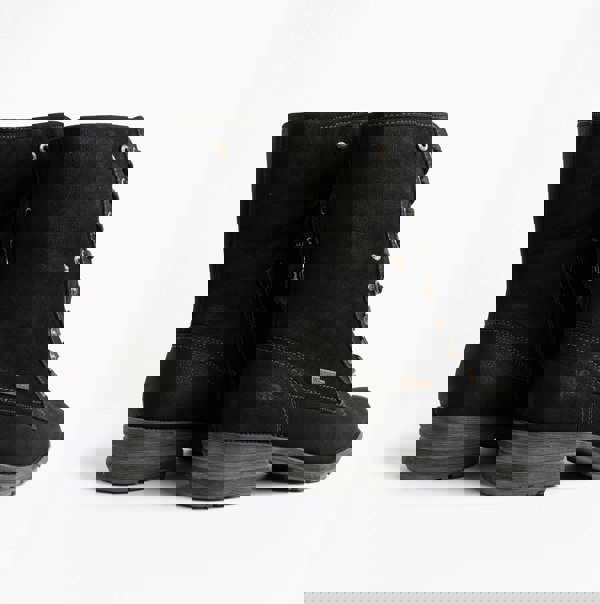 Josef Seibel SUSIE 04 Ladies Boots Black