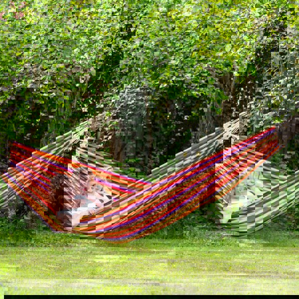 Amazonas Paradiso Tropical Hammock