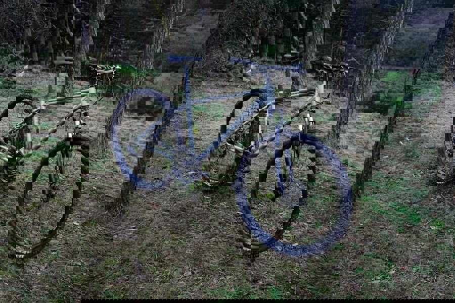 Claud Butler Haste 1.0 (2025)