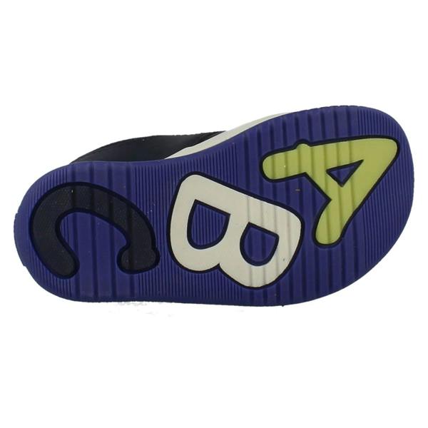 Clarks Boys Clarks Casual First Shoes Roller Fun T