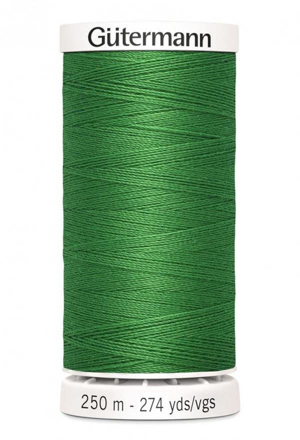 Gutermann Sew All Polyester Sewing Thread 250m Polyester Thread Suitable For Dressmaking