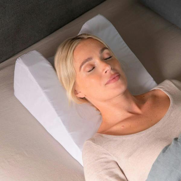 Putnams Facial Surgery Recovery Pillow