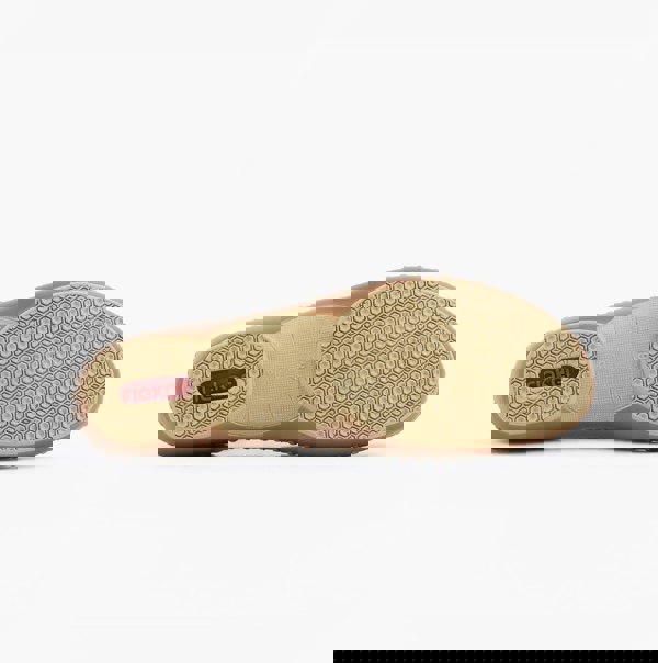 Rieker M1655-33 Womens Sandals - Red Combination